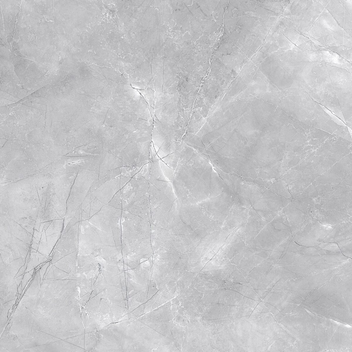 PULPIS GREY POLISHED RECTIFIED PORCELAIN TILE