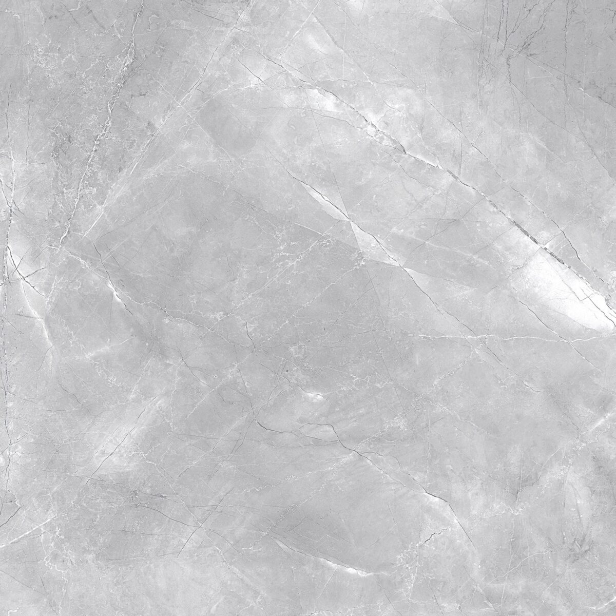 PULPIS GREY POLISHED RECTIFIED PORCELAIN TILE